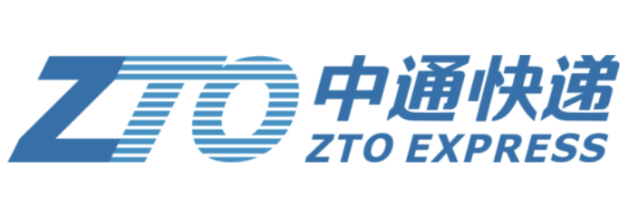 ZTO Express logo